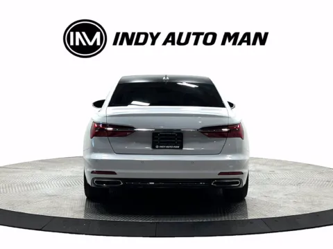 More photos of 2019 Audi A6 2.0T Premium quattro at Indy Auto Man - Westfield, IN