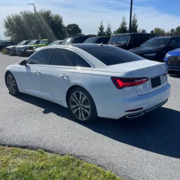 More photos of 2019 Audi A6 2.0T Premium quattro at Indy Auto Man - Westfield, IN