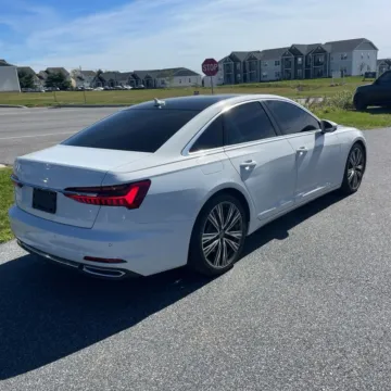 Another view of 2019 Audi A6 2.0T Premium quattro for sale in Westfield, IN at Indy Auto Man - Westfield