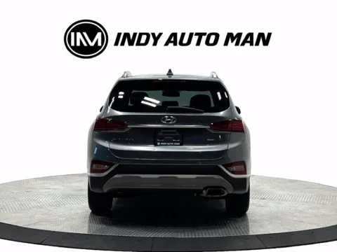More photos of 2019 Hyundai Santa Fe Limited at Indy Auto Man - Westfield, IN