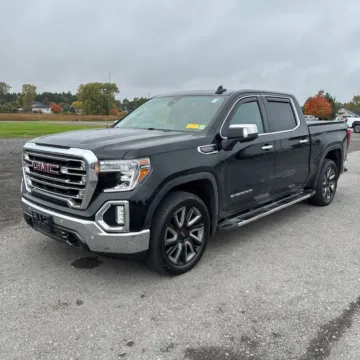 Photos of 2019 GMC Sierra 1500 SLT for sale in Westfield, IN at Indy Auto Man - Westfield