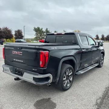 Another view of 2019 GMC Sierra 1500 SLT for sale in Westfield, IN at Indy Auto Man - Westfield
