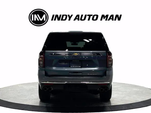 More photos of 2021 Chevrolet Suburban Premier at Indy Auto Man - Westfield, IN