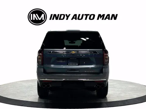 More photos of 2021 Chevrolet Suburban Premier at Indy Auto Man - Westfield, IN