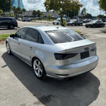 More photos of 2016 Audi A3 1.8T Premium at Indy Auto Man - Westfield, IN