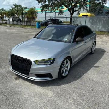 Photos of 2016 Audi A3 1.8T Premium FrontTrak for sale in Westfield, IN at Indy Auto Man - Westfield