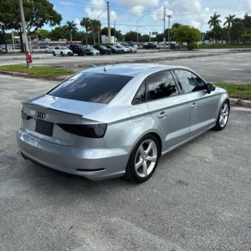Another view of 2016 Audi A3 1.8T Premium for sale in Westfield, IN at Indy Auto Man - Westfield