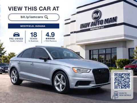 More photos of 2016 Audi A3 1.8T Premium at Indy Auto Man - Westfield, IN