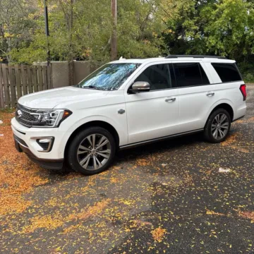 Photos of 2020 Ford Expedition King Ranch for sale in Westfield, IN at Indy Auto Man - Westfield