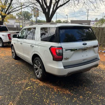 More photos of 2020 Ford Expedition King Ranch at Indy Auto Man - Westfield, IN