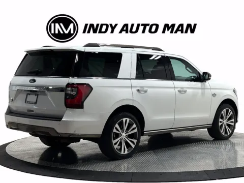More photos of 2020 Ford Expedition King Ranch at Indy Auto Man - Westfield, IN