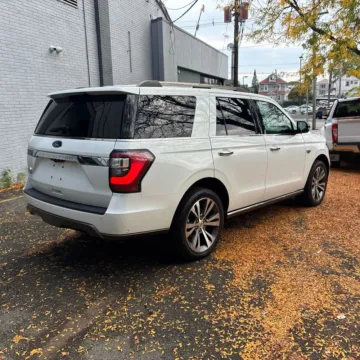 Another view of 2020 Ford Expedition King Ranch for sale in Westfield, IN at Indy Auto Man - Westfield