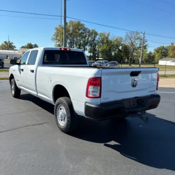 More photos of 2020 Ram 2500 Tradesman at Indy Auto Man - Westfield, IN