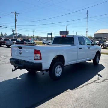 Another view of 2020 Ram 2500 Tradesman for sale in Westfield, IN at Indy Auto Man - Westfield