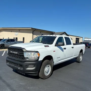 Photos of 2020 Ram 2500 Tradesman for sale in Westfield, IN at Indy Auto Man - Westfield
