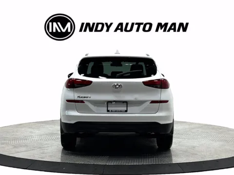 More photos of 2020 Hyundai Tucson SE at Indy Auto Man - Westfield, IN