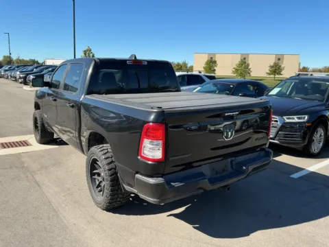 More photos of 2019 Ram 1500 Big Horn/Lone Star at Indy Auto Man - Westfield, IN