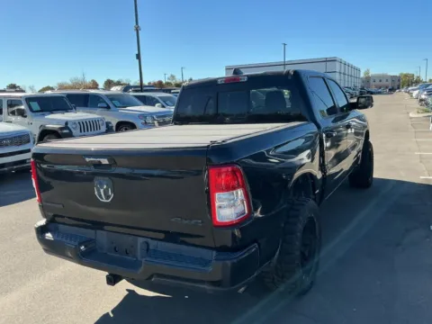 Another view of 2019 Ram 1500 Big Horn/Lone Star for sale in Westfield, IN at Indy Auto Man - Westfield