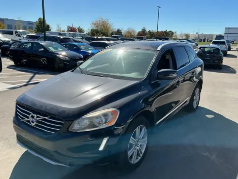 Photos of 2017 Volvo XC60 T5 Inscription for sale in Westfield, IN at Indy Auto Man - Westfield