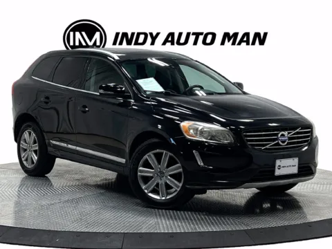 Photos of 2017 Volvo XC60 T5 Inscription for sale in Westfield, IN at Indy Auto Man - Westfield