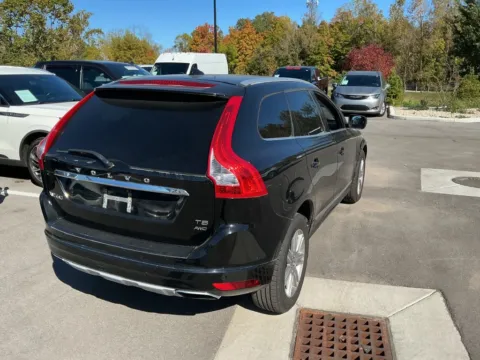 Another view of 2017 Volvo XC60 T5 Inscription for sale in Westfield, IN at Indy Auto Man - Westfield