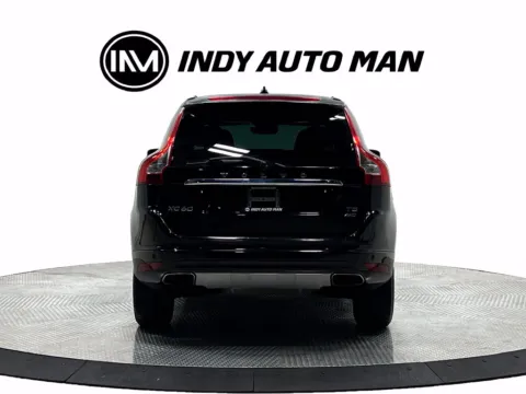 More photos of 2017 Volvo XC60 T5 Inscription at Indy Auto Man - Westfield, IN