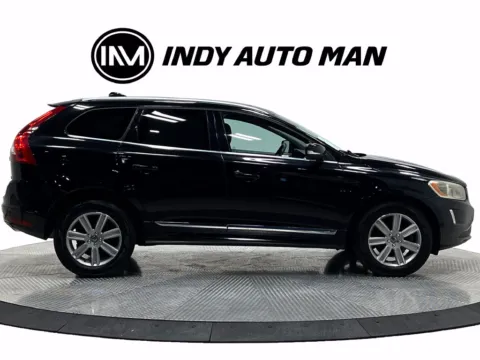 Another view of 2017 Volvo XC60 T5 Inscription for sale in Westfield, IN at Indy Auto Man - Westfield