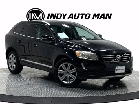 Photos of 2017 Volvo XC60 T5 Inscription for sale in Westfield, IN at Indy Auto Man - Westfield