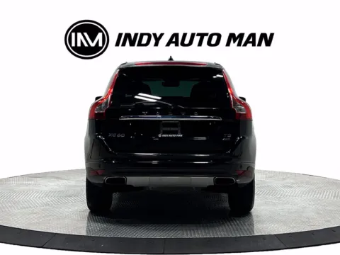 More photos of 2017 Volvo XC60 T5 Inscription at Indy Auto Man - Westfield, IN