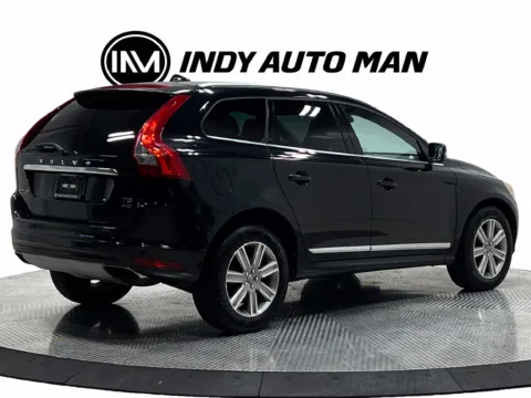More photos of 2017 Volvo XC60 T5 Inscription at Indy Auto Man - Westfield, IN