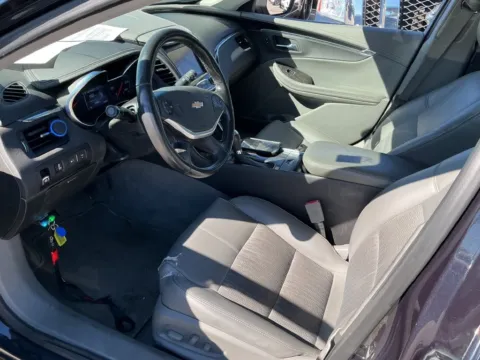 More photos of 2014 Chevrolet Impala LT 1LT at Indy Auto Man - Westfield, IN