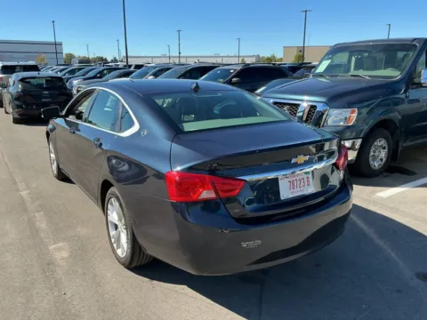 More photos of 2014 Chevrolet Impala LT 1LT at Indy Auto Man - Westfield, IN