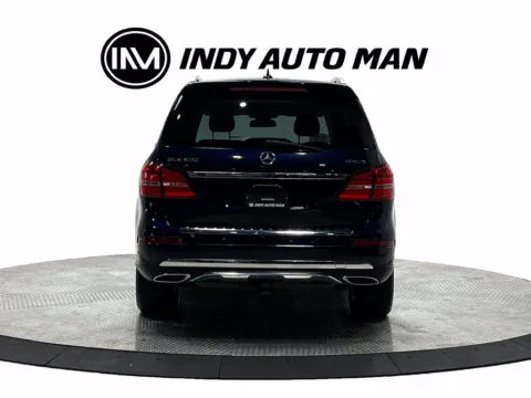 More photos of 2017 Mercedes-Benz GLS 450 4MATIC at Indy Auto Man - Westfield, IN