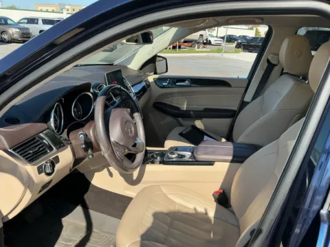 More photos of 2017 Mercedes-Benz GLS 450 4MATIC at Indy Auto Man - Westfield, IN