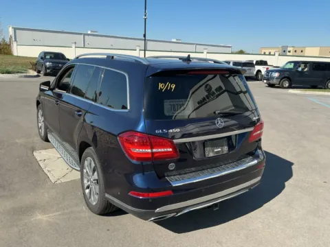 More photos of 2017 Mercedes-Benz GLS 450 4MATIC at Indy Auto Man - Westfield, IN