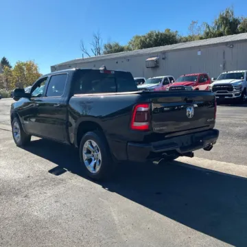 More photos of 2019 Ram 1500 Big Horn/Lone Star at Indy Auto Man - Westfield, IN