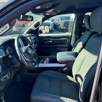 More photos of 2019 Ram 1500 Big Horn/Lone Star at Indy Auto Man - Westfield, IN