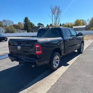 Another view of 2019 Ram 1500 Big Horn/Lone Star for sale in Westfield, IN at Indy Auto Man - Westfield