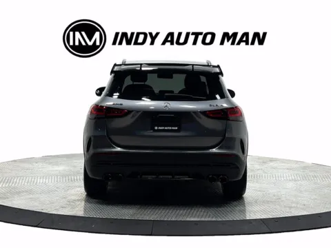 More photos of 2021 Mercedes-Benz GLA 45 AMG 4MATIC at Indy Auto Man - Westfield, IN