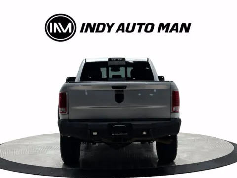 More photos of 2015 Ram 2500 Laramie at Indy Auto Man - Westfield, IN