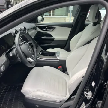 More photos of 2022 Mercedes-Benz C-Class C 300 4MATIC at Indy Auto Man - Westfield, IN