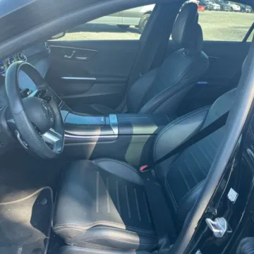 More photos of 2022 Mercedes-Benz C-Class C 300 4MATIC at Indy Auto Man - Westfield, IN