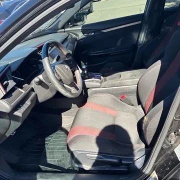 More photos of 2020 Honda Civic Si at Indy Auto Man - Westfield, IN