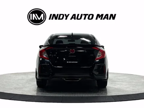 More photos of 2020 Honda Civic Si at Indy Auto Man - Westfield, IN