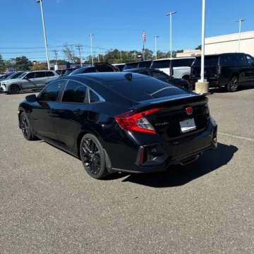 More photos of 2020 Honda Civic Si at Indy Auto Man - Westfield, IN