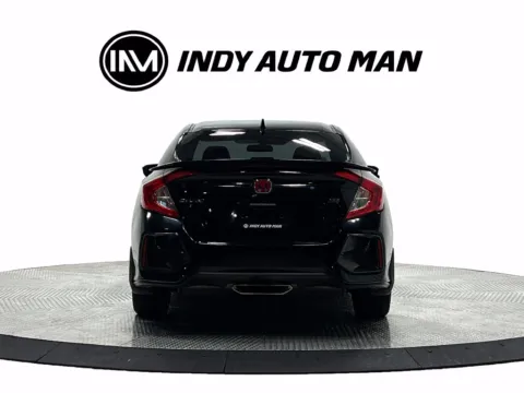 More photos of 2020 Honda Civic Si at Indy Auto Man - Westfield, IN