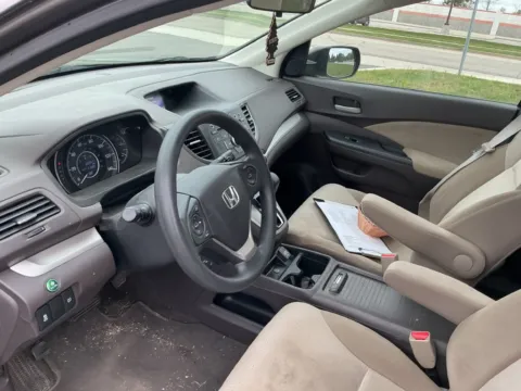 More photos of 2014 Honda CR-V EX at Indy Auto Man - Westfield, IN