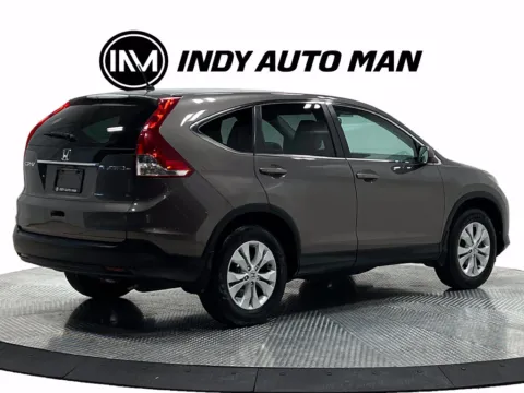 More photos of 2014 Honda CR-V EX at Indy Auto Man - Westfield, IN