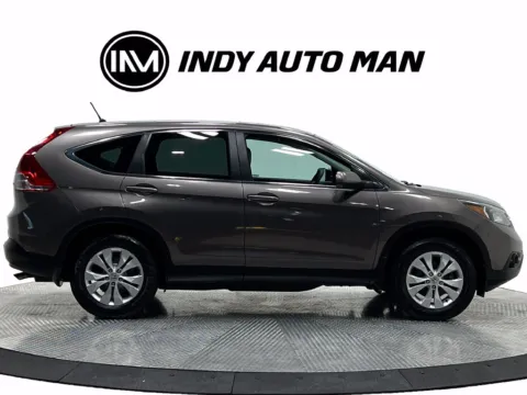 Another view of 2014 Honda CR-V EX for sale in Westfield, IN at Indy Auto Man - Westfield