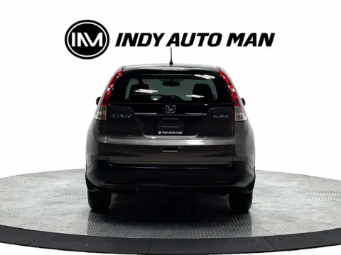 More photos of 2014 Honda CR-V EX at Indy Auto Man - Westfield, IN